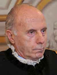 Paolo Maddalena