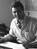 Sandro Petrone