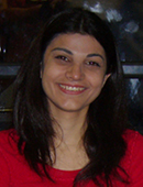 Maria Taverniti