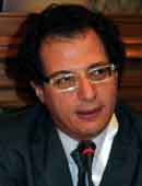 Domenico Mezzacapo