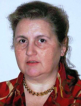 Laura Menichetti