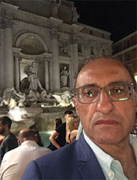 Francesco Petrillo