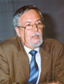 Enrico Guidoni