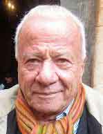 Achille Bonito Oliva