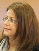 Claudia Tedeschi