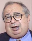 Giuseppe Benedetto