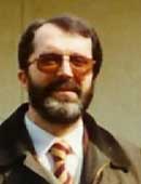 Pier Vittorio Ceccherini