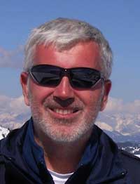 Massimo Grossi