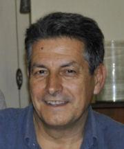 Enric Bou Maqueda