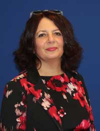 Tiziana Agnitelli