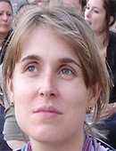 Clara Romero