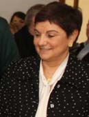 Maria Grazia Saccotelli