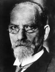 Edmund Husserl