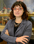 Luisa Albanese