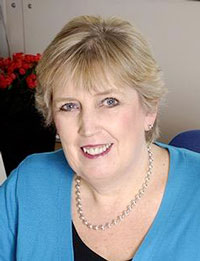 Margaret Anne Brimble