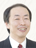 Takashi Hayashi