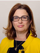 Gina Barbano