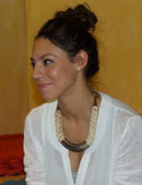 Elisabetta Romagnoli