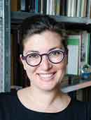 Bianca Maria Rinaldi