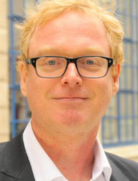Jon Danielsson