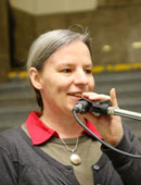 Alena Andrlová Fidlerová