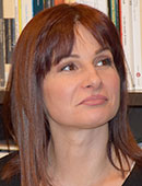 Valentina Olla