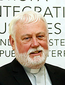 Paul Richard Gallagher