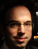 Simon Johnson