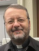 Claudio Matteo Berardi
