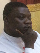 Raul Amegnran Tékou