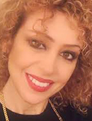 Maria Grazia Lo Russo