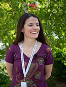 Ana María Contreras Elvira