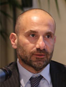 Lorenzo Faregna