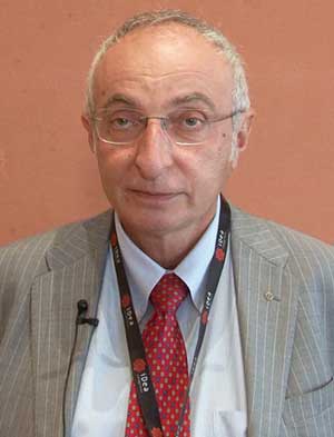 Guido Di Sciascio