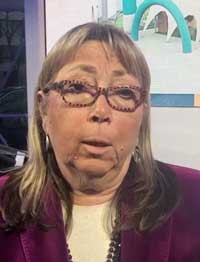 Maria Antonietta Nosenzo