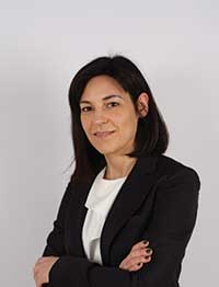 Ana Isabel Dias Daniel