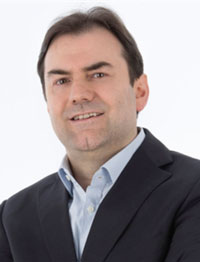 Federico Gregorio