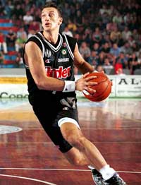 Alessandro Abbio