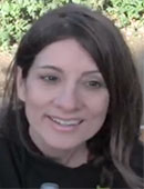 Maria Grazia Le Rose