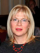 Laura Marchig