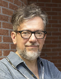 Luca Faraci