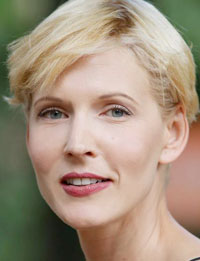 Gaia De Laurentiis