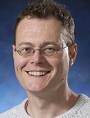 Eric Wilson