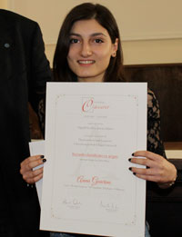Anna Guarino