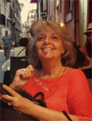 Stefania Cenciarelli