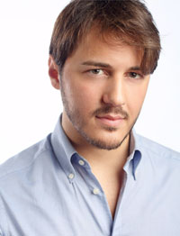 Riccardo Meli
