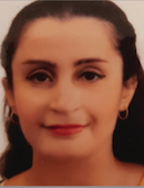 Kamelia Talebian Sedehi