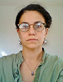 Teresa Solis