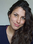 Sara Marzagora