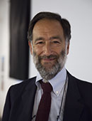 Mauro Balduccini